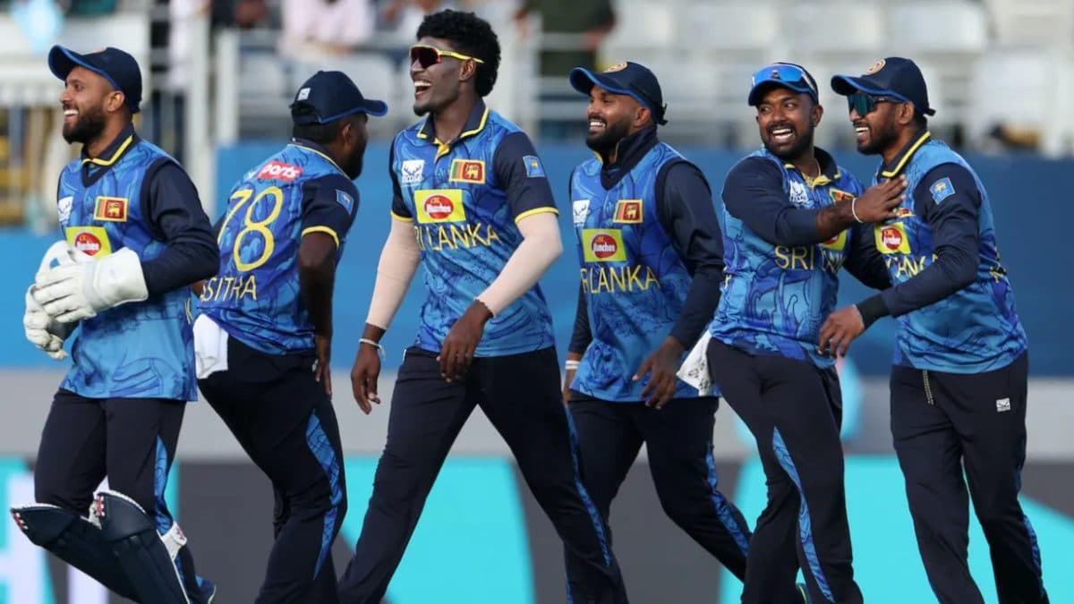 ICC ने इस श्रीलंकाई खिलाड़ी को बनाया इमर्जिंग प्लेयर ऑफ द ईयर, पीछे रह गए यशस्वी -रेड्डी