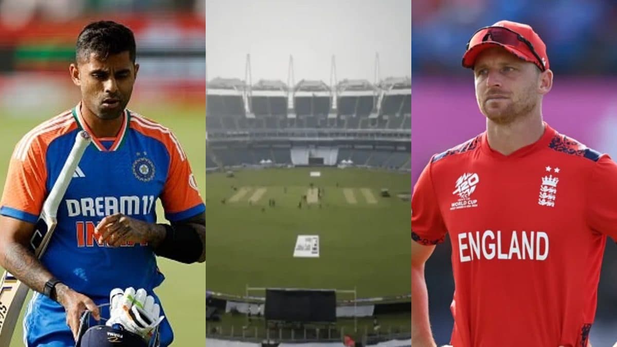 IND vs ENG: क्या चौथे टी-20 मैच में बारिश बिगाड़ेगी खेल? जानिए पुणे के मौसम का हाल
