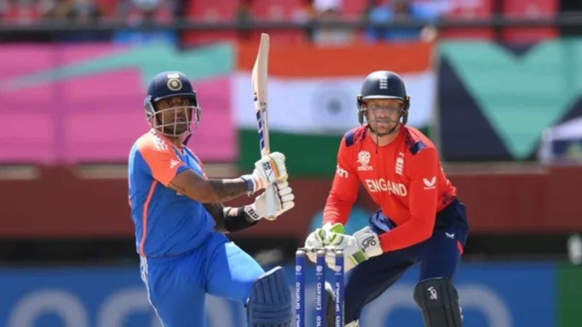 IND vs ENG