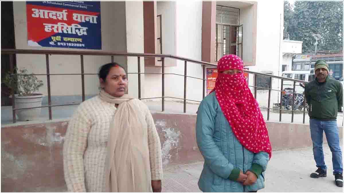 हत्यारी बेटी की कहानी! पुलिस को सुनाई मां के मर्डर की पूरी कहानी, जानें क्यों रची थी साजिश?