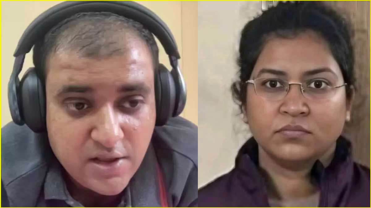 दादी या मां... किसके साथ रहेगा अतुल सुभाष का बेटा? सुप्रीम कोर्ट ने सुनाया ये फैसला