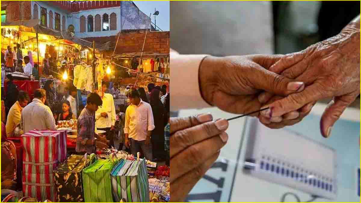 Winter Shopping: वोटिंग के बाद दिल्ली के बाजारों में मिलेगा डिस्काउंट, देखिए लिस्ट