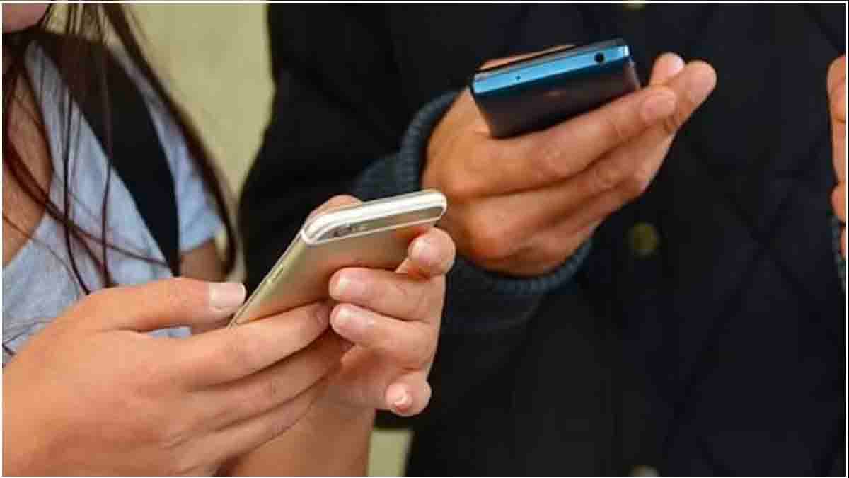 10 साल की बच्ची को Instagram पर हुआ प्यार, प्रेमी ने अगवा कर किया रेप