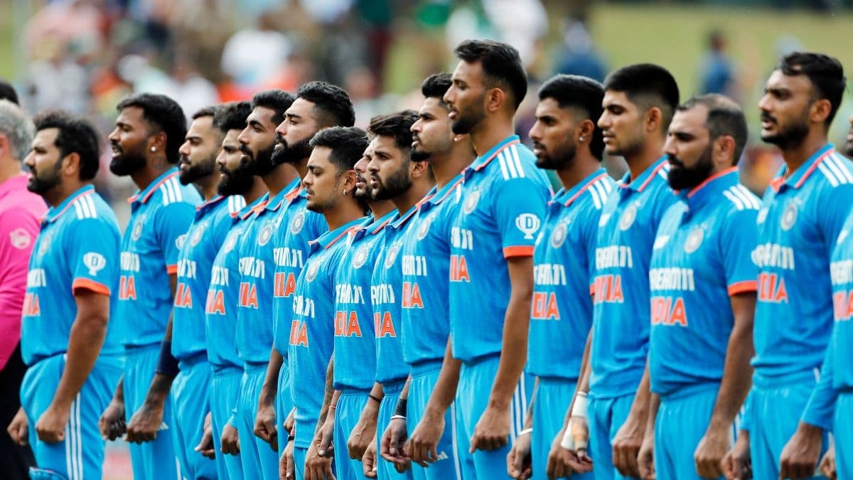 India India