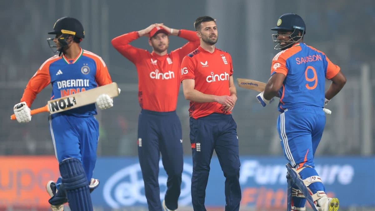 IND vs ENG: दूसरे टी-20 में चेन्नई में कैसा रहेगा मौसम? क्या बारिश बनेगी विलेन?
