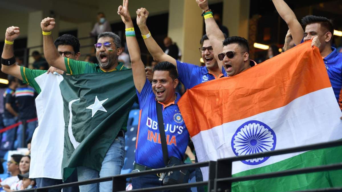 IND vs PAK: इस दिन रिलीज होगी भारत-पाकिस्तान के मैच पर बनी सीरीज, फिर बढ़ेंगी फैंस की धड़कनें