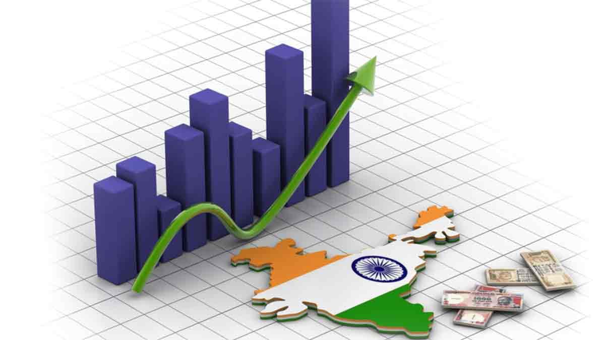 GDP ग्रोथ और भारतीय इकोनॉमी को कैसे प्रभावित करेगा 8वां वेतन आयोग?