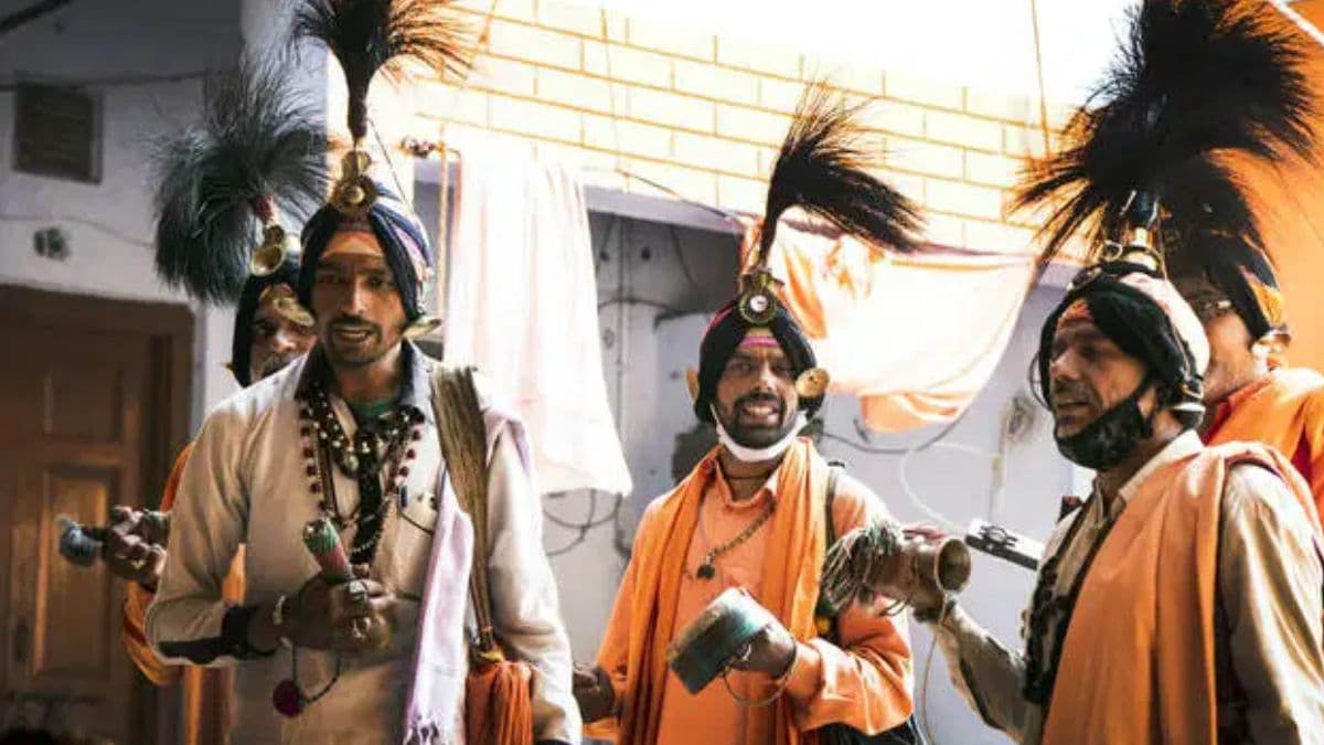 Mahakumbh में सबसे पापुलर जंगम साधू कौन? जिन्हें 'शिव के पुरोहित' मानते हैं लोग
