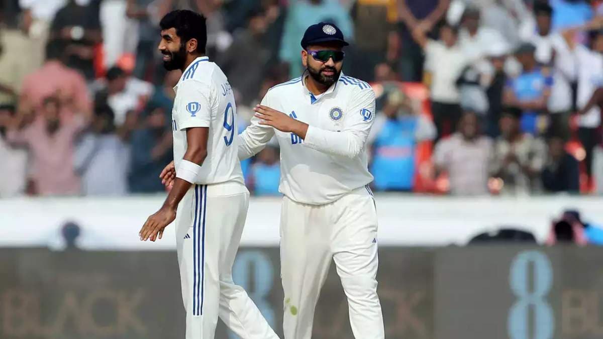 लगातार मिल रही हार, फिर भी कप्तानी छोड़ने के मूड में नहीं रोहित! जानें क्या है वजह