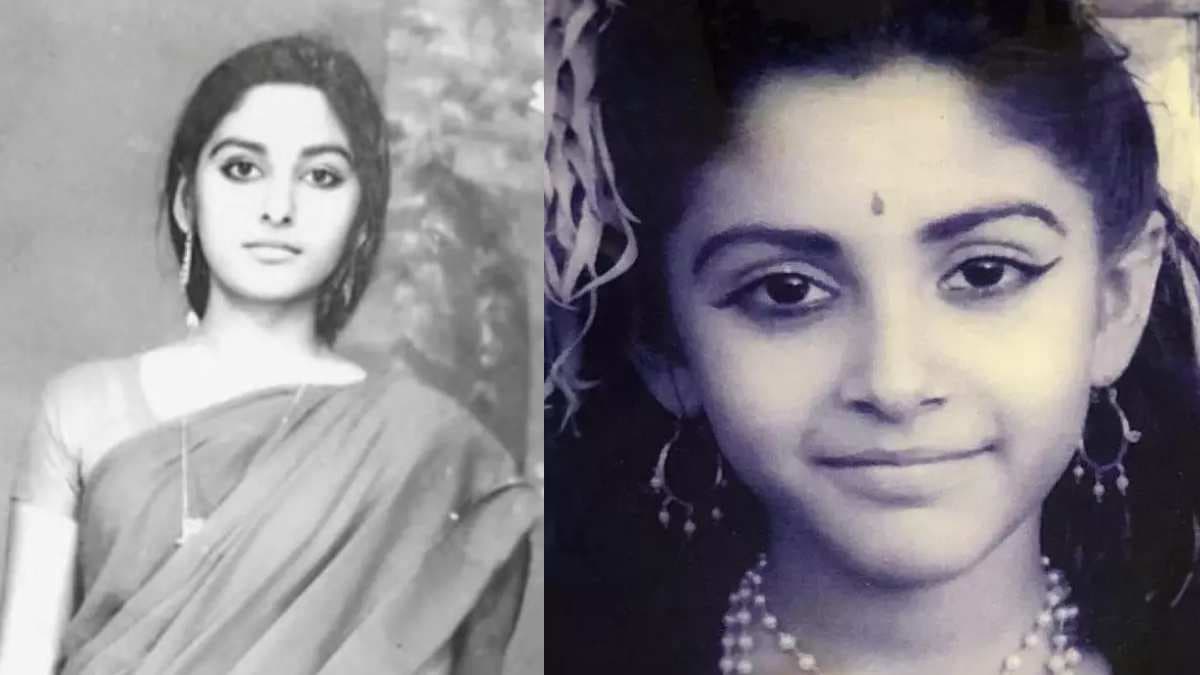 10 रुपये में किया डेब्यू, हाईएस्ट पेड एक्ट्रेस ने राजनीति में भी कमाया नाम; पहचाना कौन?