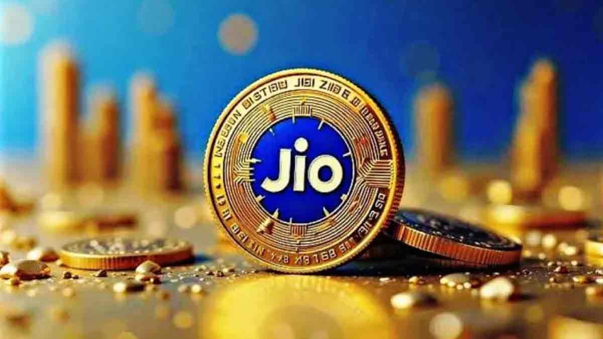 Crypto Market: रिलायंस के Jio Coin का किससे होगा मुकाबला? ये रही पूरी डिटेल