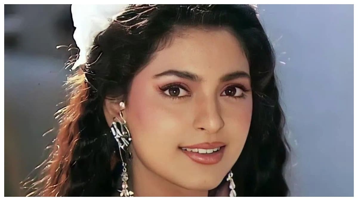 Juhi Chawla के लिए 'मौत के मुंह' में जाना था इस फिल्म का सीन, शूट करते हुए जा सकती थी जान