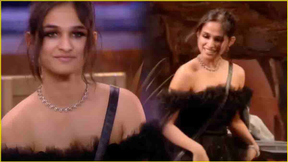 Bigg Boss 18 से बेघर होते ही Kashish के 5 बड़े खुलासे, फिनाले से पहले विनर रिवील