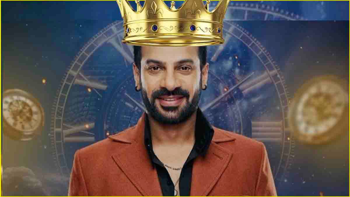 Karanveer Mehra के नाम पर दर्ज हुआ बड़ा रिकार्ड, ऐसा कारनामा करने वाले दूसरे एक्टर