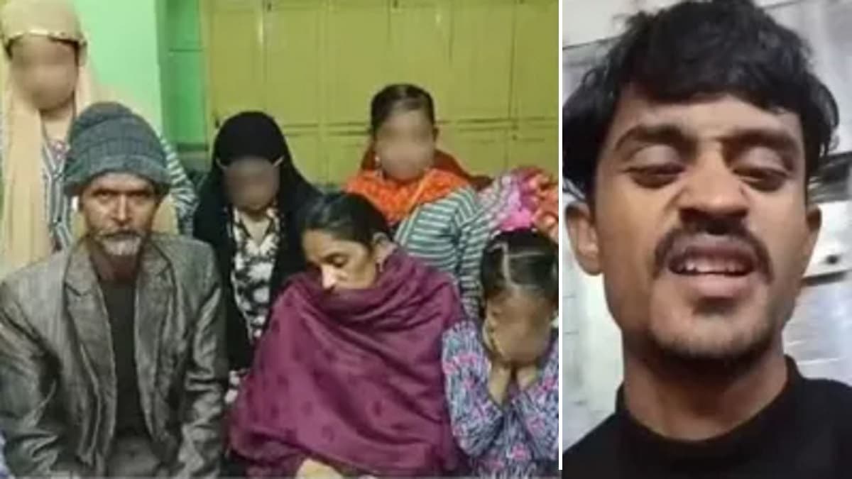 मां-4 बहनों की पोस्टमार्टम रिपोर्ट डराने वाली, जानिए दरिंदे बाप-बेटे ने मिलकर कैसे पांचों को मारा?