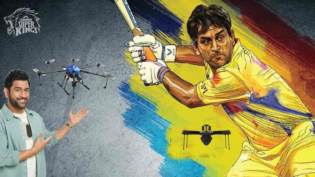 MS-Dhoni