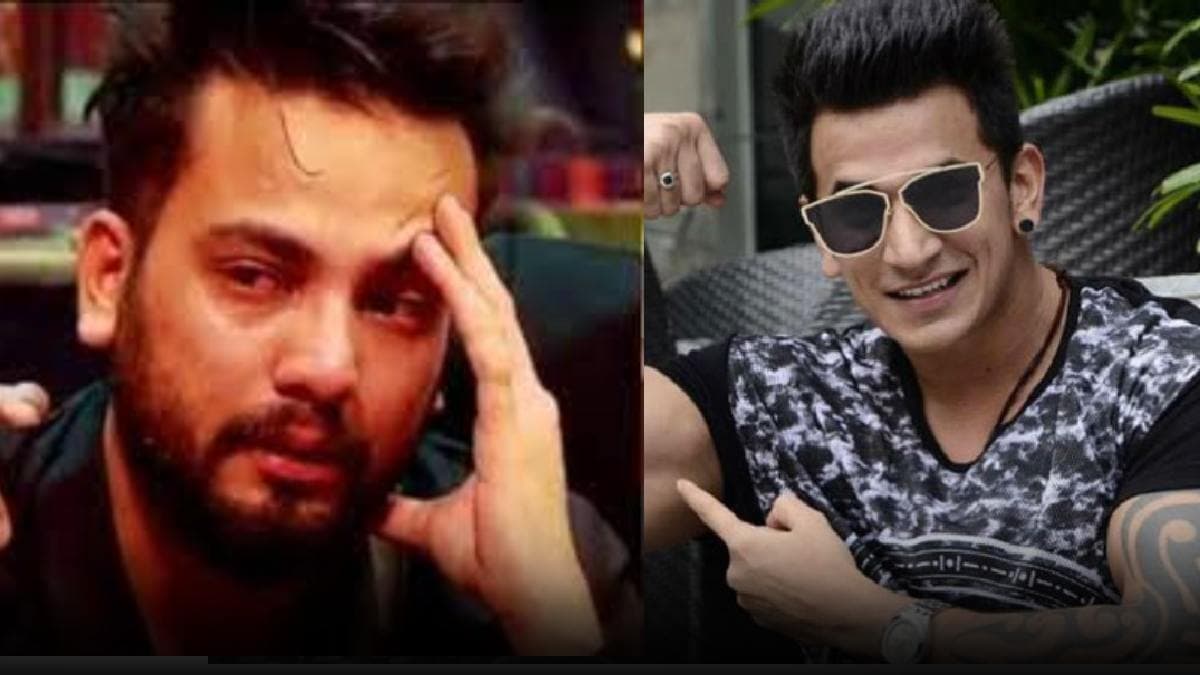 Elvish Yadav की वाट लगाने वाली लड़की कौन? Prince Narula ने ऐसे सिस्टम किया हैंग