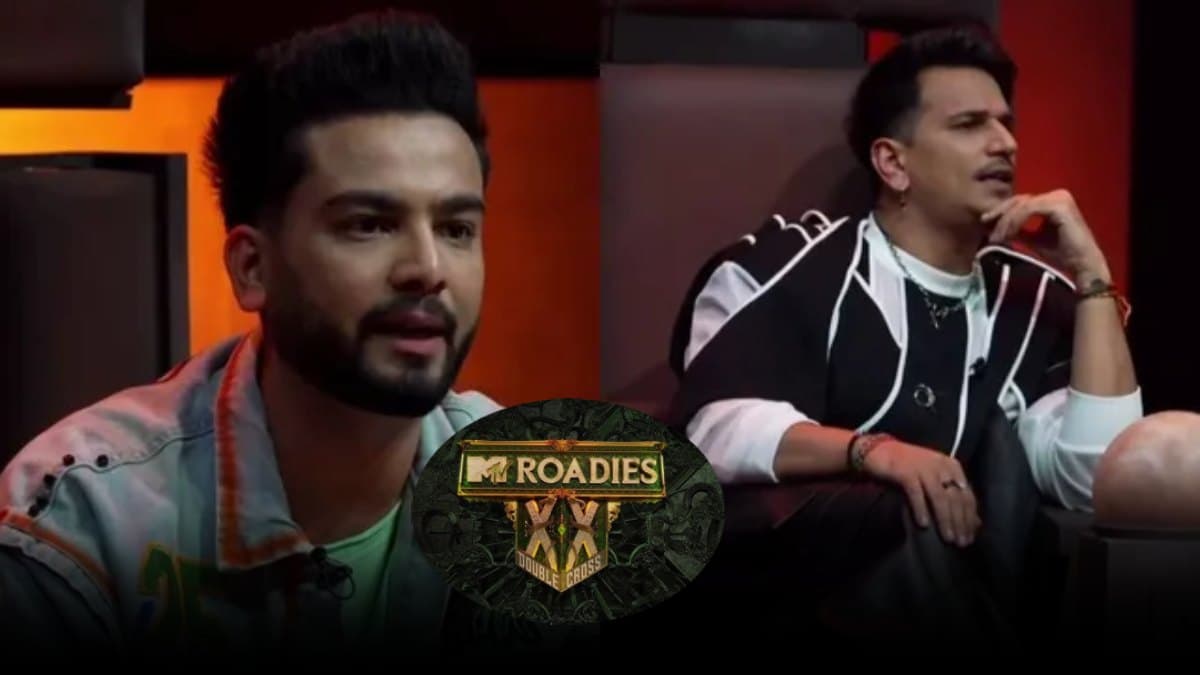Elvish Yadav के साथ मिलकर Prince Narula ने किया हैरान करने वाला काम, जिसे देख इंप्रेस हो जाएंगे फैन