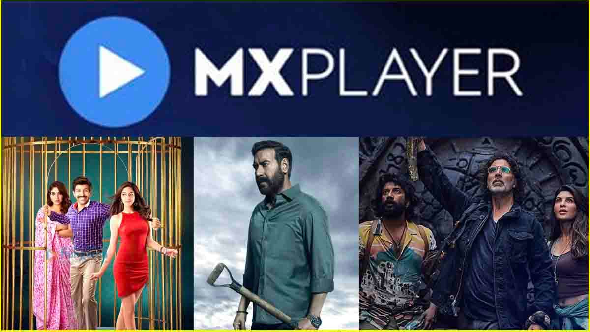 MX Player पर भारत में सबसे ज्यादा ट्रेंड कर रहीं ये 7 फिल्में, देखना तो बनता है वो भी फ्री-फ्री-फ्री