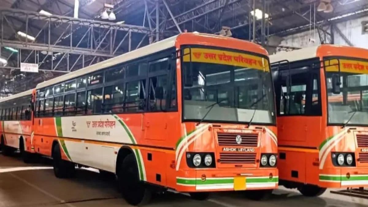 नोएडा टू प्रयागराज बस सर्विस! महाकुंभ के लिए बसों में कैसे करें टिकट बुकिंग?