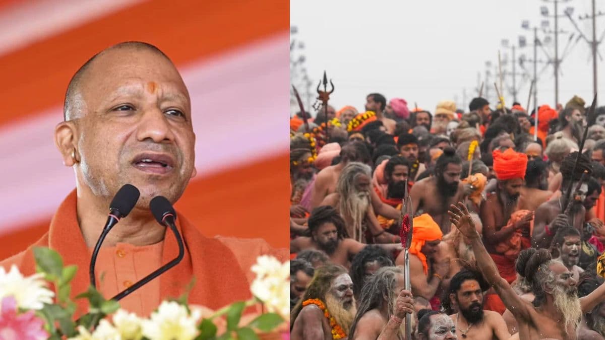 Maha Kumbh में 30 मौतों के बाद जागी सरकार, अगले अमृत स्नान से पहले CM योगी के बड़े फैसले