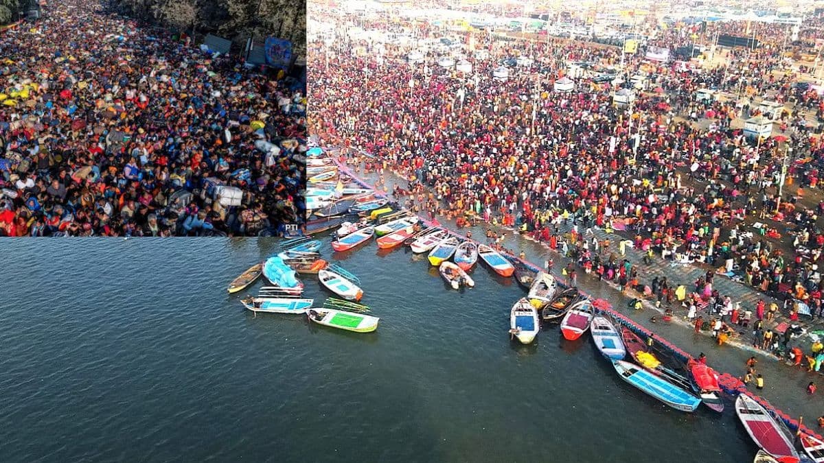 मौनी अमावस्या पर एडवाइजरी जरूर फॉलो करें श्रद्धालु, Mahakumbh में रखें इन बातों का ख्याल
