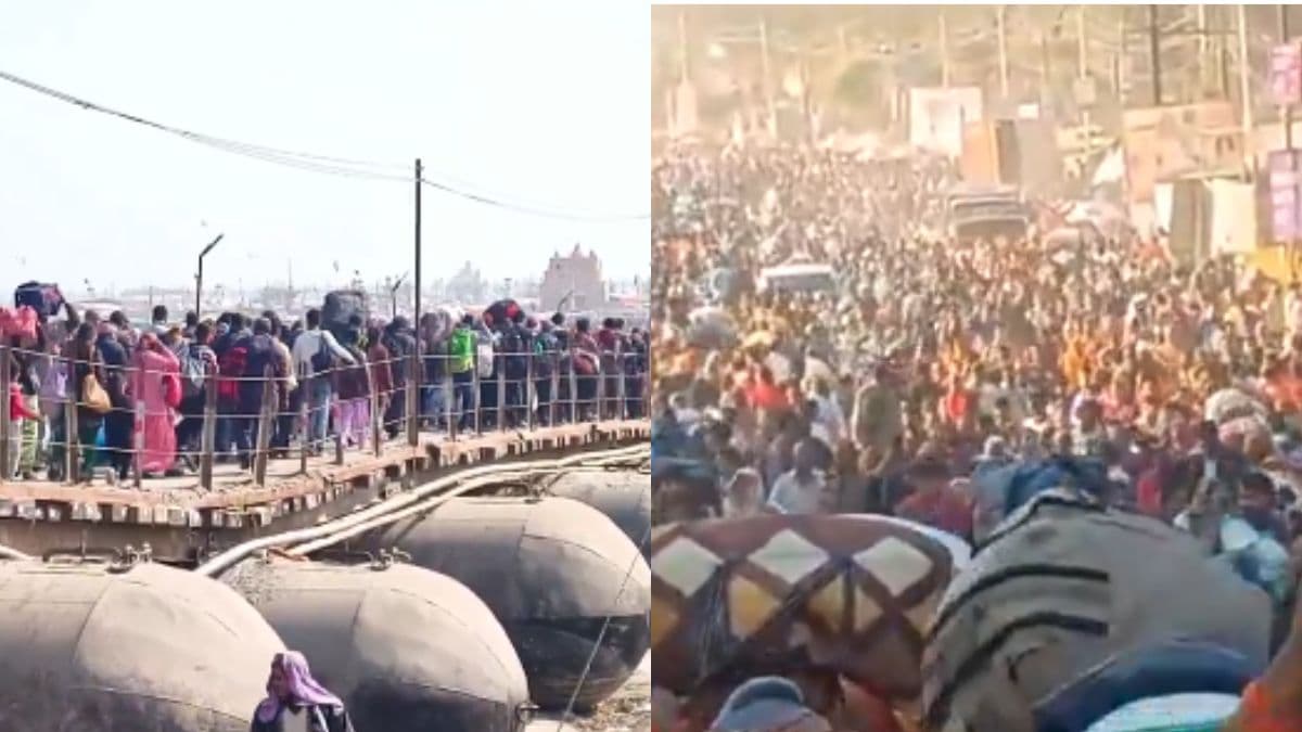 Maha Kumbh का प्लान 5 फरवरी से पहले न बनाएं, जानें कब-कब कौन आएंगे वीआईवी?
