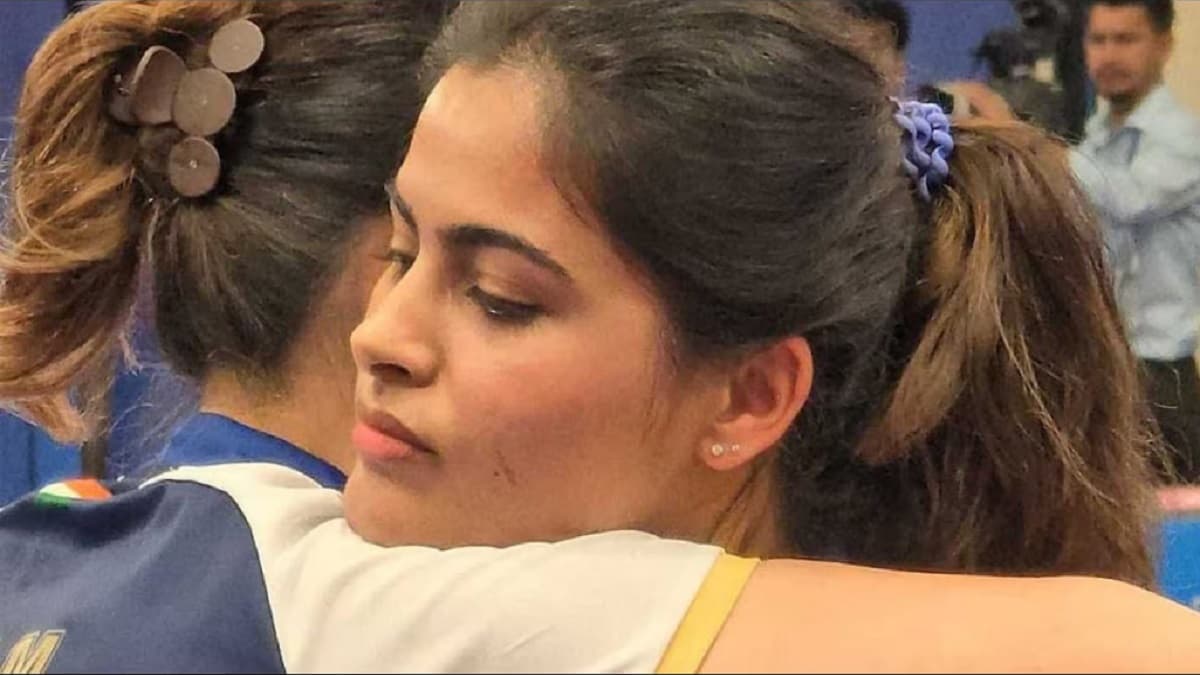 मनु भाकर पर दुखों का पहाड़ टूटा, सड़क हादसे में नानी-मामा की मौत, जानें कहां-कैसे हुआ एक्सीडेंट?