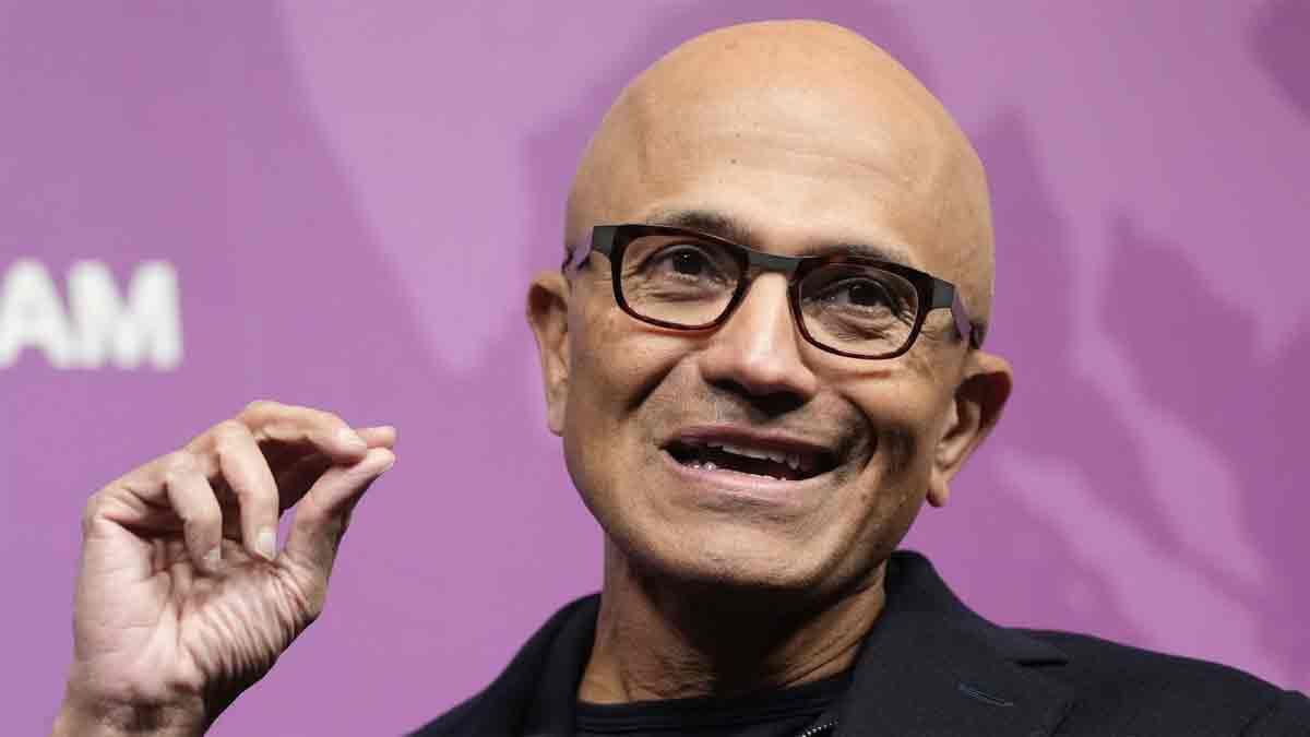 Microsoft Layoffs: नौकरी से निकाले जाएंगे कर्मचारी, माइक्रोसॉफ्ट ने शुरू की छंटनी, लेटर में बताई वजह