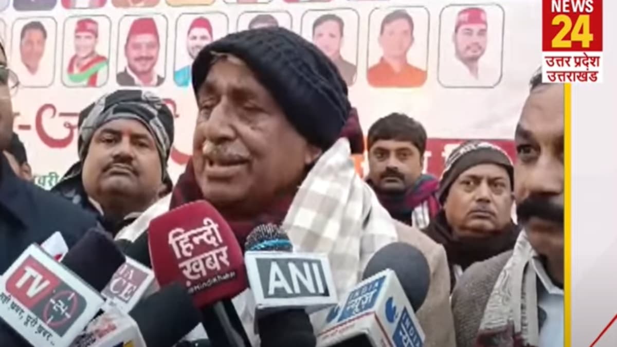 Milkipur Byelection से पहले हो गया खेल, अखिलेश इस रणनीति से BJP को करेंगे पस्त