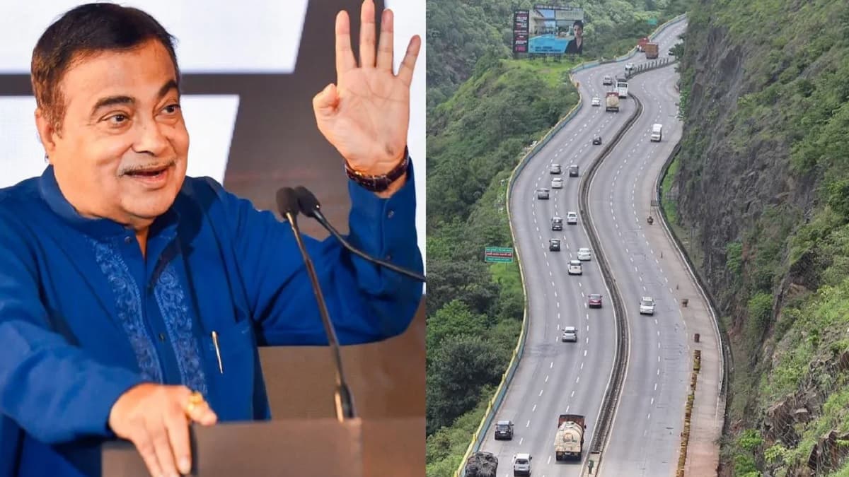 Mumbai Pune Expressway पर 3 घंटे का सफर 1 घंटे में होगा पूरा, जानें कितना लगता है टोल