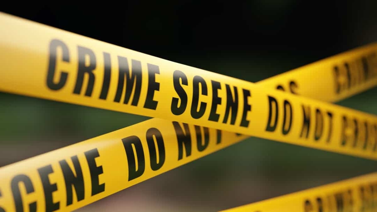 त्रिपुरा में जमीन विवाद को लेकर रिश्तेदार ने की पति-पत्नी की हत्या, दो बेटों को भी किया घायल