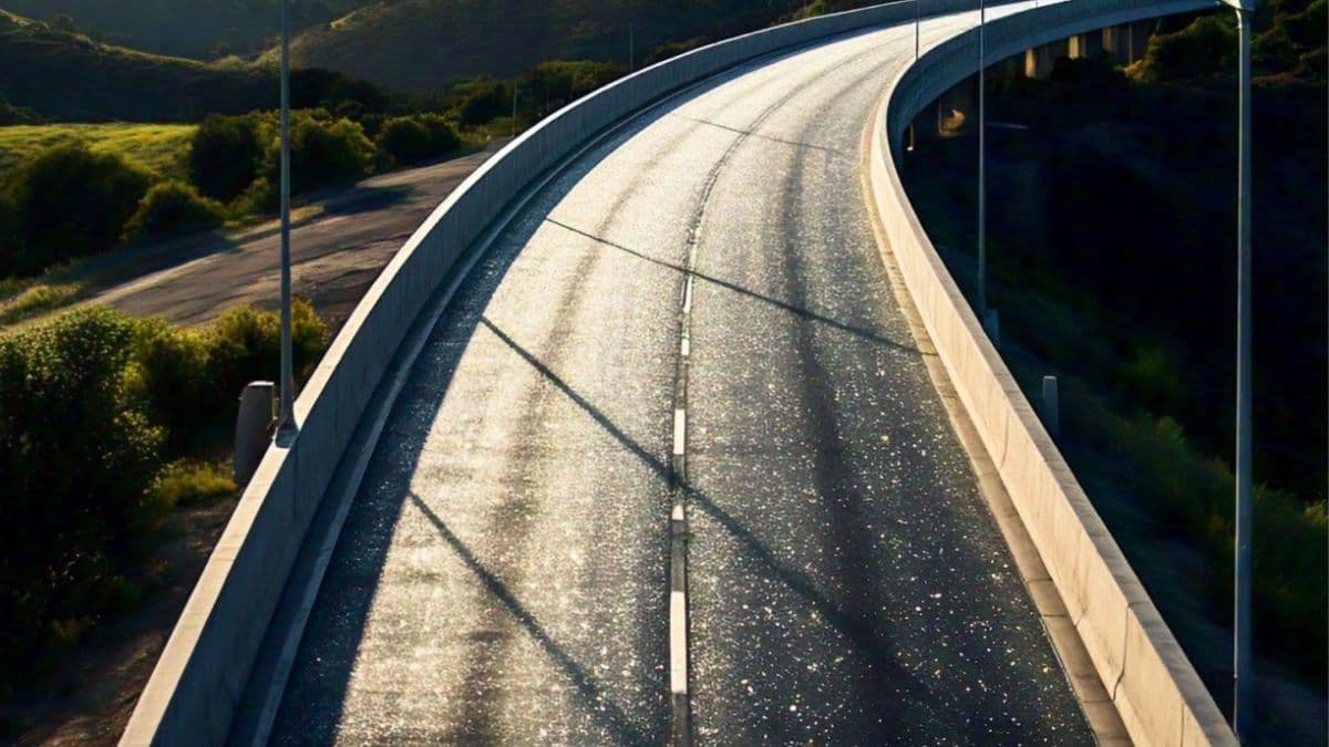 Greater Noida road