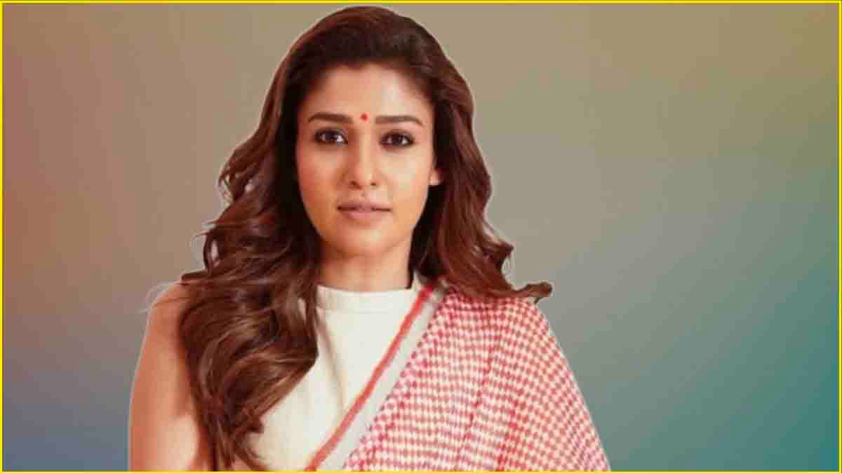 Nayanthara की मुश्किलें नहीं हो रहीं कम, Dhanush के बाद अब किसने भेजा नोटिस?