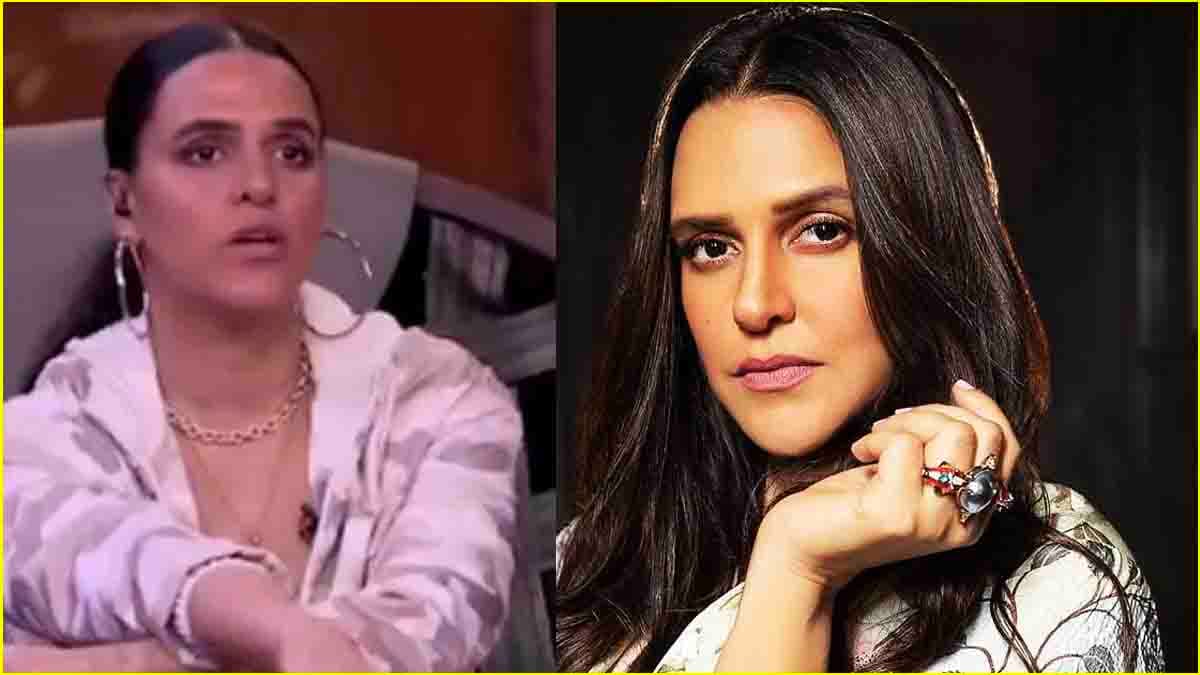 Roadies के सेट पर Neha Dhupia हुईं बेहोश, खुद बताई चक्कर आने की वजह