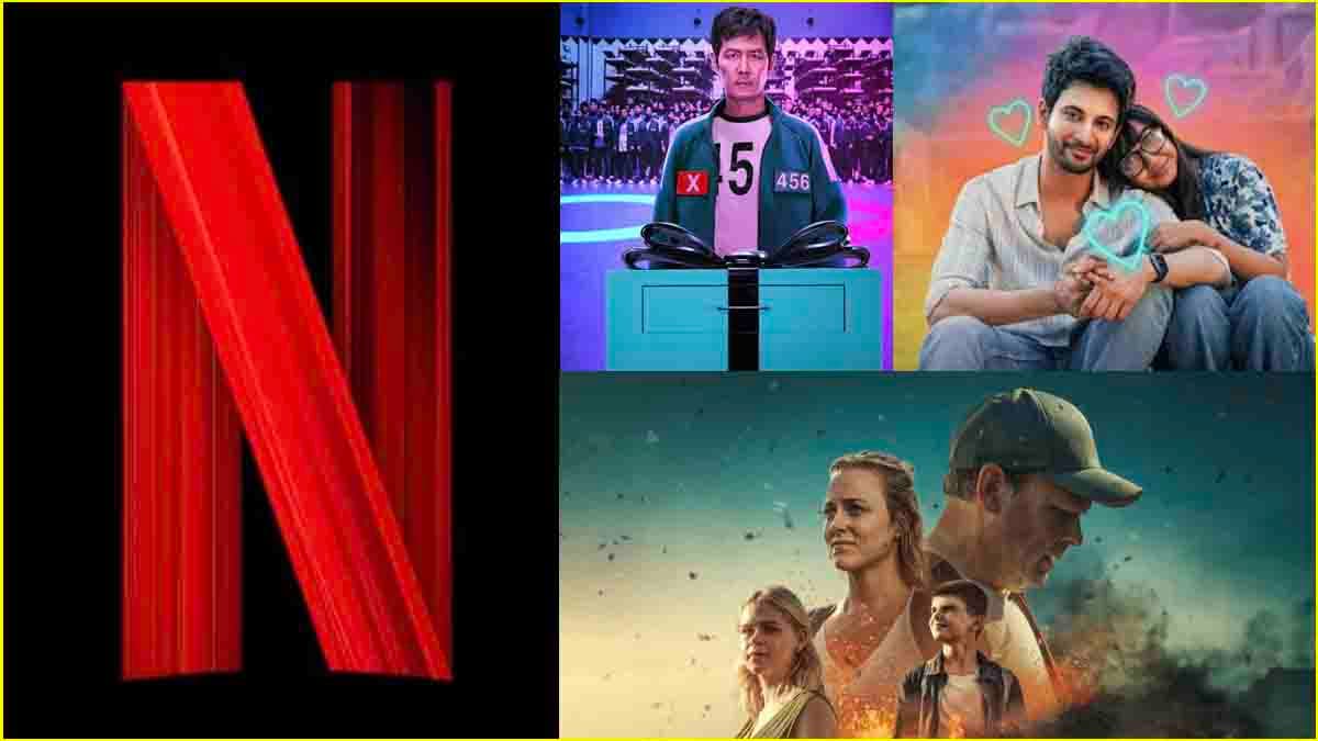 Netflix पर ट्रेंड कर रहीं ये 7 वेब सीरीज, एक्शन-रोमांस का घर बैठे लें मजा