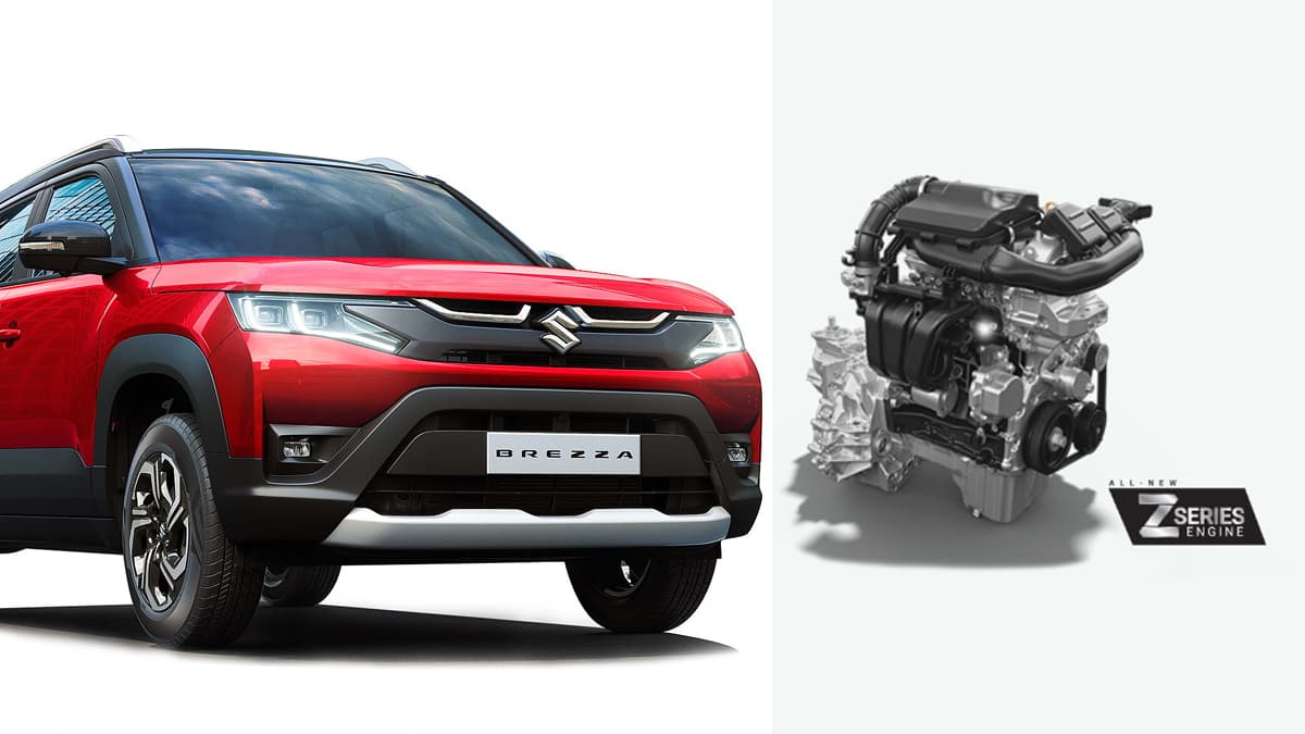 गुड न्यूज! Maruti Brezza की घट सकती है कीमत, छोटे इंजन में आएगा नया मॉडल