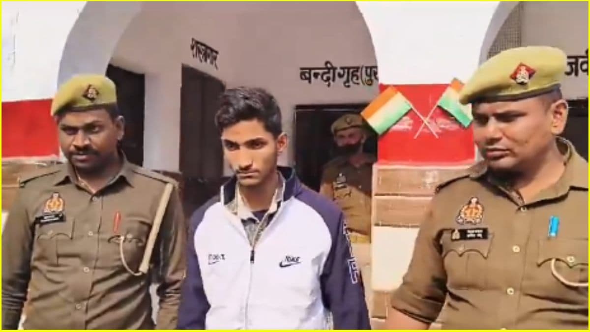 Sambhal Violence: पाकिस्तानी मौलाना को वीडियो कॉल करने वाला अकील गिरफ्तार, जानें मामला