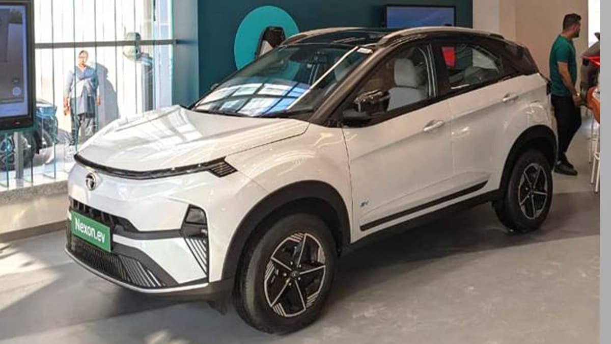 Tata Nexon EV पर 3 लाख का डिस्काउंट! लेकिन ऐसे मिलेगा फायदा