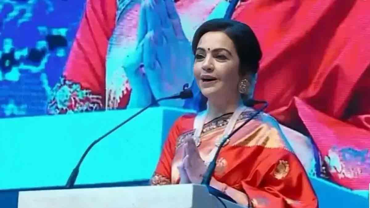 Nita Ambani ने समझाया, Ambani Family के लिए क्यों खास है Jamnagar