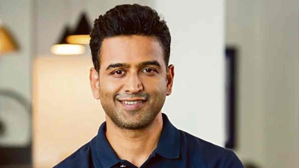 विज्ञापन पर खर्चा किए बगैर Zerodha को कैसे मिली सक्सेस? Nithin Kamath ने समझाया