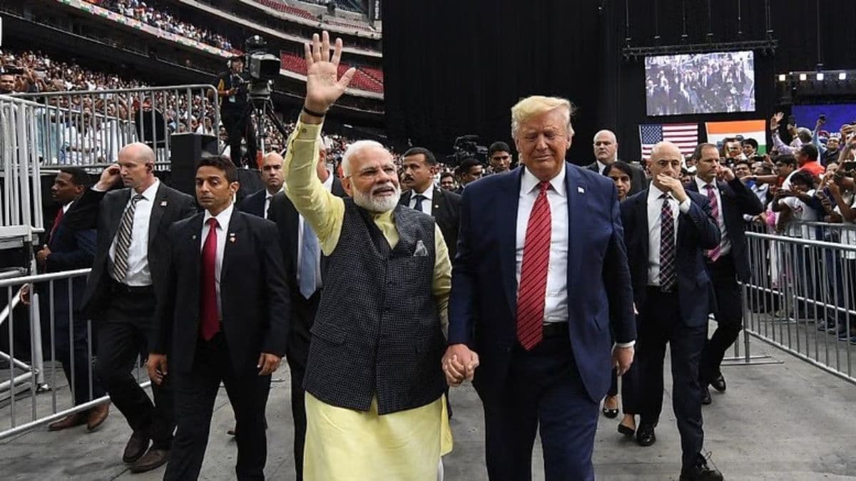'अवैध प्रवासी' मुद्दे के बीच अमेरिका जाएंगे पीएम मोदी, फरवरी में होगा व्हाइट हाउस का दौरा