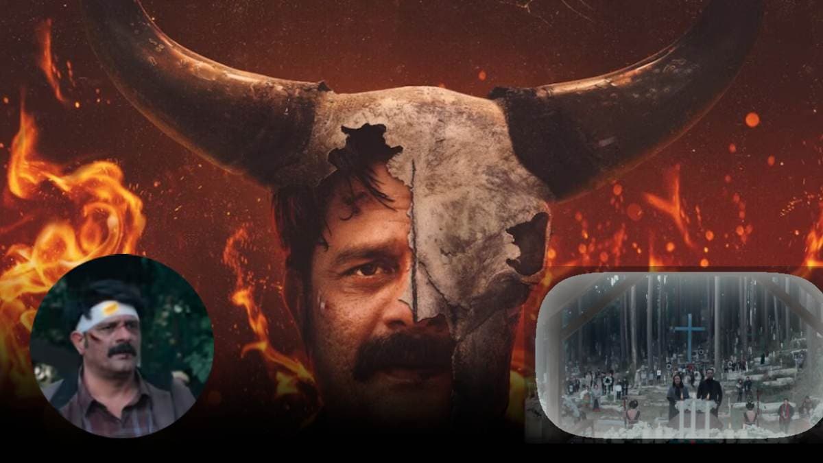 Paatal Lok Season 2 के ये 5 सीन निकाल देंगे आंसू,  Prime Video पर देखें