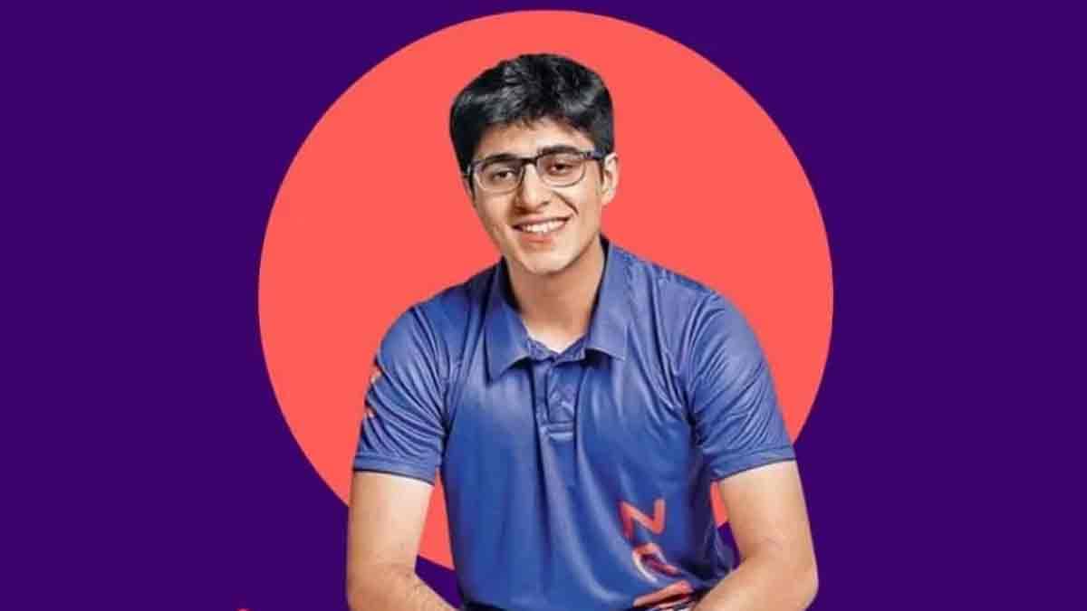 19 साल में कंपनी खड़ी करने वाले Aadit Palicha कौन? बिजनेस इनके लिए बच्चों का खेल