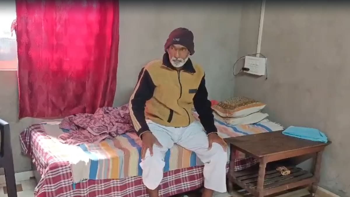 अंतिम संस्कार से पहले जिंदा हुए शख्स को लेकर क्या बोले डॉक्टर? लोगों में चर्चा, हुआ पुनर्जन्म