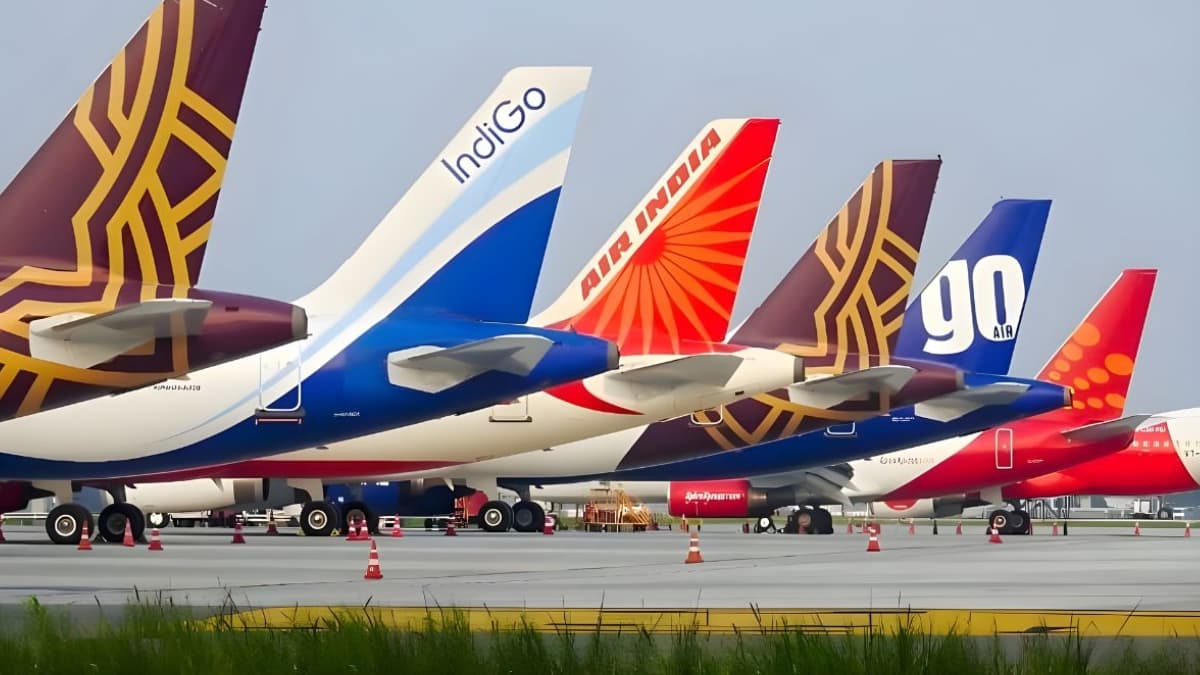 Maha kumbh Flight Fare में तगड़ा उछाला, जानें बड़े शहरों से प्रयागराज के कितने रेट