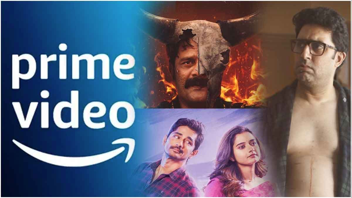 Prime video पर India में सबसे ज्यादा देखी जा रहीं ये 5 फिल्में-सीरीज, देखना तो बनता है