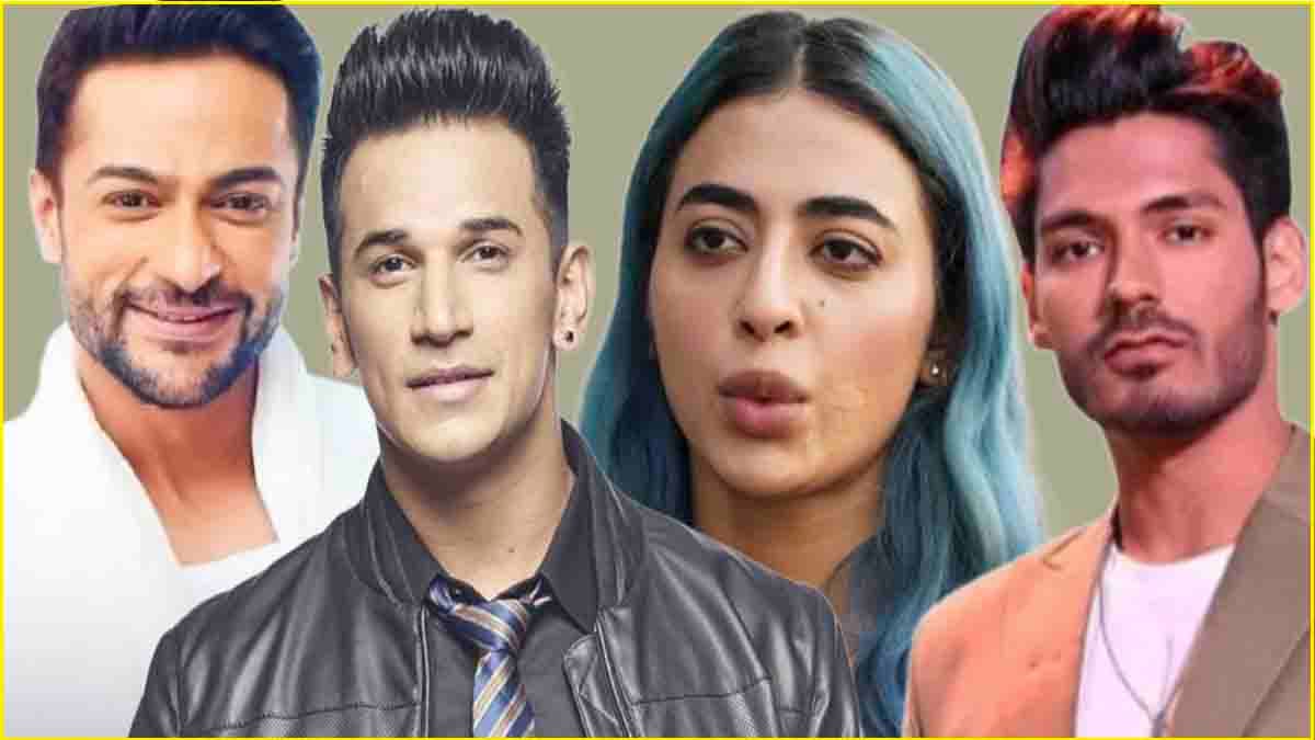 Bigg Boss से पहले Roadies में छा चुके हैं 7 सेलिब्रिटी, 2 ने ताे दोनों शोज जीते