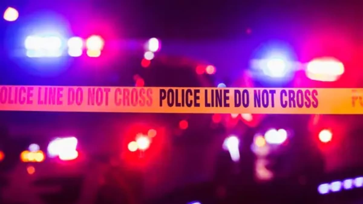 Crime Scene