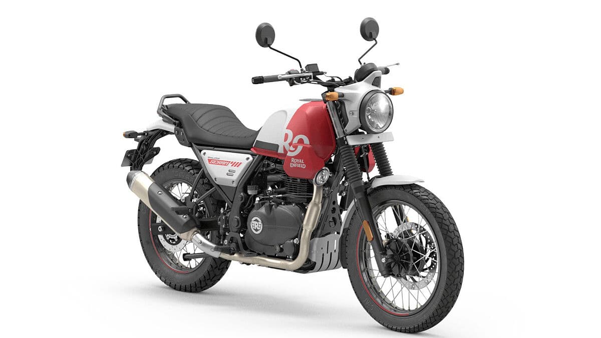 भारत में बंद हुई Royal Enfield की ये बाइक, अब इस बाइक ने ली जगह